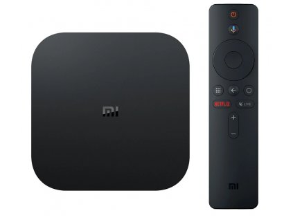 Xiaomi Mi Box S 2gen