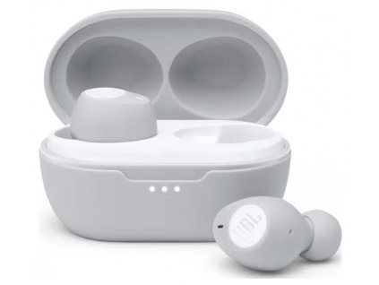 JBL Tune 115TWS biele