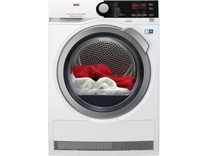 AEG T8DBE48SC + 5 rokov plná záruka + 10 rokov na motor