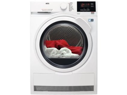 AEG T8DBG68WC