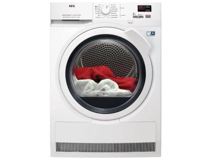 AEG T8DBK68WC