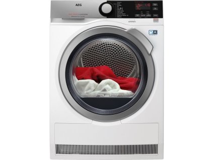 AEG T8DEE68SC + 5 rokov záruka na spotrebič + 10 rokov na motor