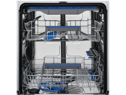 Electrolux EEG48300L, šírka 60 cm