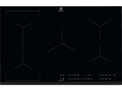 Electrolux EIV835, šírka 80 cm