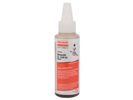 19575 dolmar sm10w 30 olej pre 4 takt 100 ml