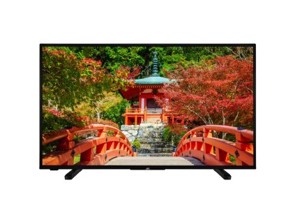 JVC LT 43VF4105