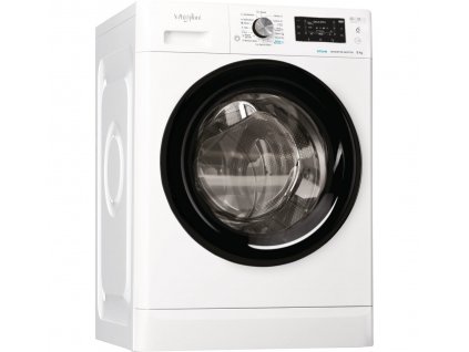 Whirlpool FFD 8638 BV EE