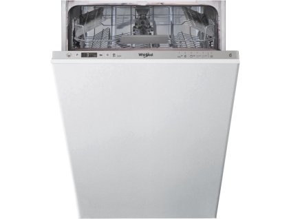 Whirlpool WSIC 3M17 umývačka vstavaná