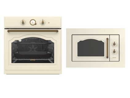 Gorenje BO7732CLI + BM235CLI