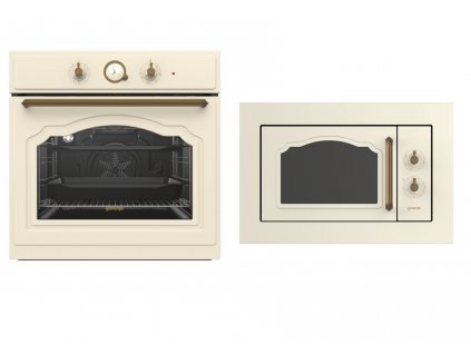 Gorenje BO7530CLI + BM235CLI