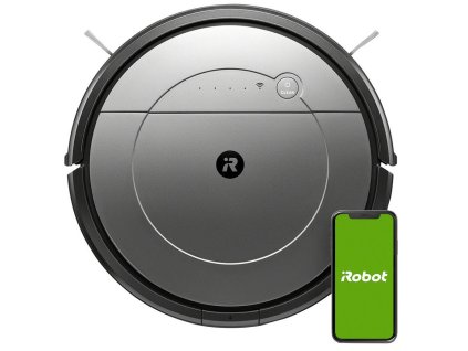 iRobot Roomba Combo (1138)