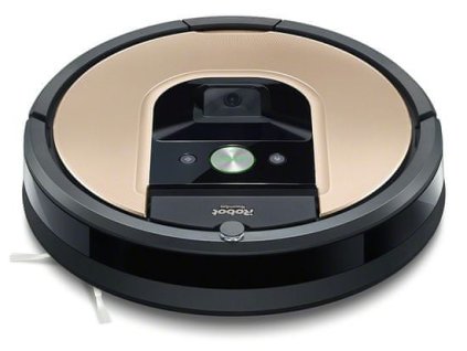 irobot roomba 976