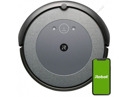 roomba i3