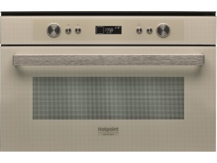 Hotpoint-Ariston MD764DS/HA vstavaná mikrovlnka s grilom