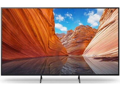 SONY KD65X81J 6