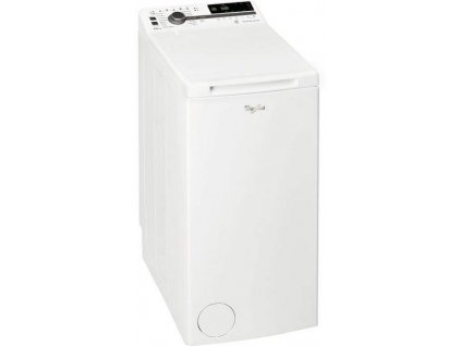 WHIRLPOOL TDLRB 65241BS EUN