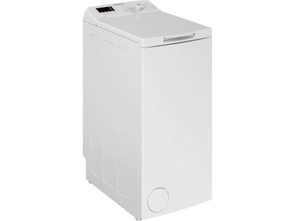 INDESIT BTW S72200 EU/N zhora plnená práčka