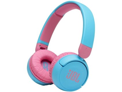 JBL JR310BT pink