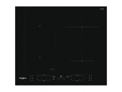 Varná doska Whirlpool WL B1160 BF