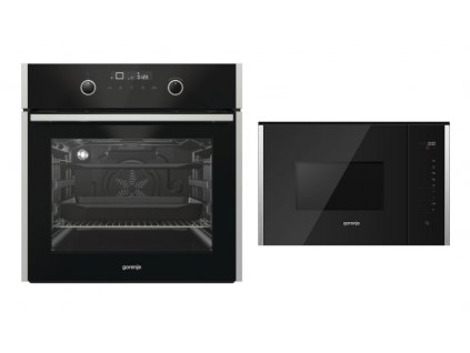 Gorenje BPS747A32XG + BM251S4XG