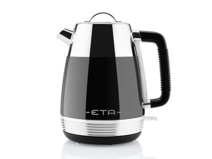 ETA Storio 9186 90020 čierna rýchlovarná kanvica
