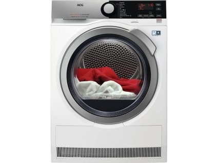 AEG T8DFE68SC