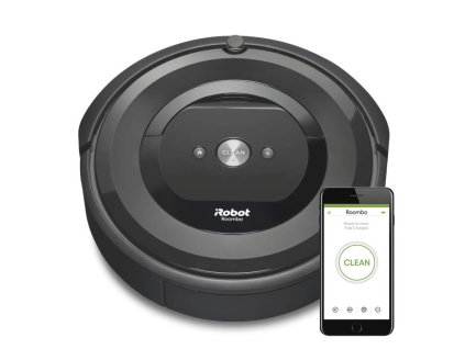 irobot roomba e5
