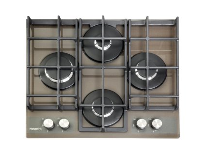 Plynová varná doska HOTPOINT TQG 641 /HA (CF)