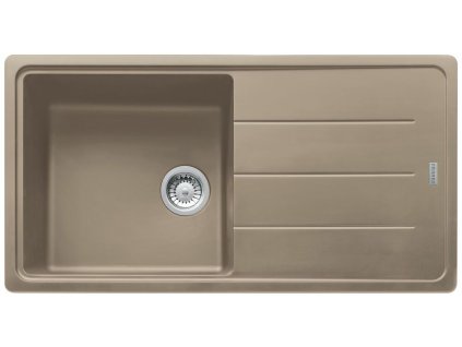Franke Basis BFG 611 kašmír