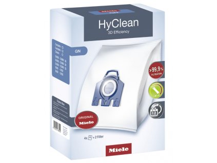 GN HyClean 3D miele