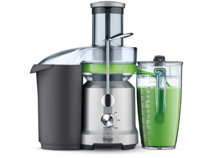 SAGE BJE430SIL PREDVADZACI MODEL