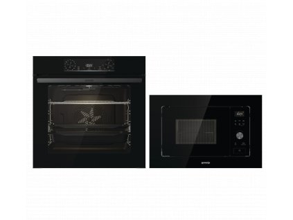 Gorenje BM201AG1BG BOS6737E13BG