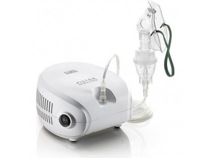 laica ne2014 kompresorovy inhalator