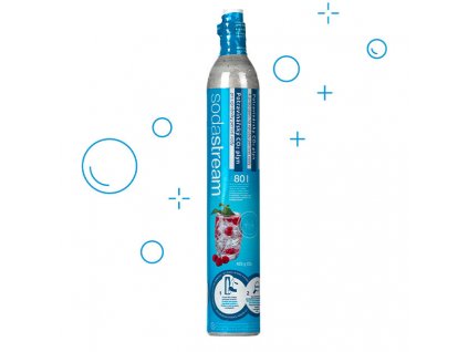 sodastream bombicka