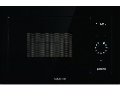 gorenje BM235G1SYB mikrovlnka