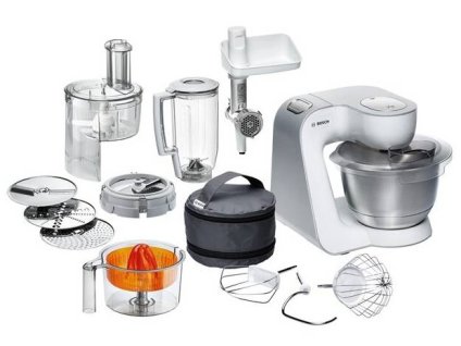 Bosch MUM 54251