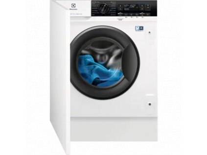 electrolux EW7W368SI front