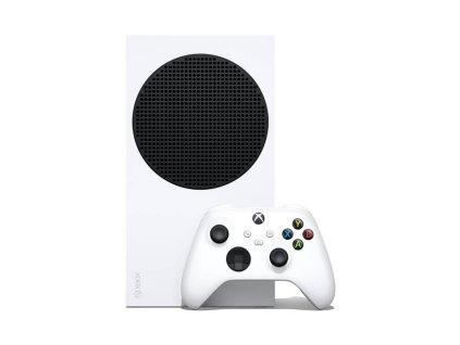 xbox series s herna konzola