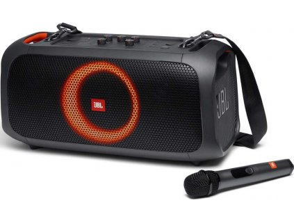 jbl partybox on the go