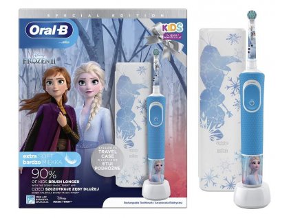 Oral B Kids Vitality Frozen2TC