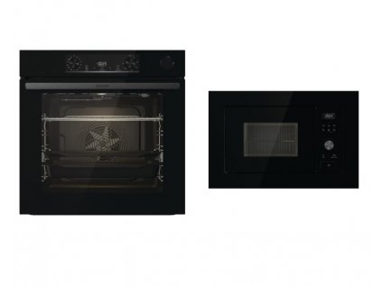 Gorenje BSA6737E15BG + BM201AG1BG