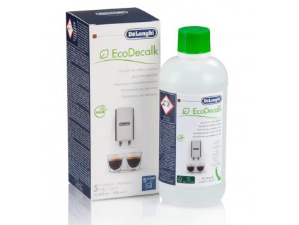 DeLonghi EcoDecalk DLSC500