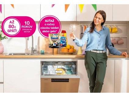 gorenje cashback 24