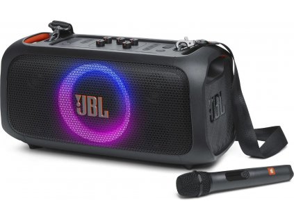JBL PartyBox On The GO Essential