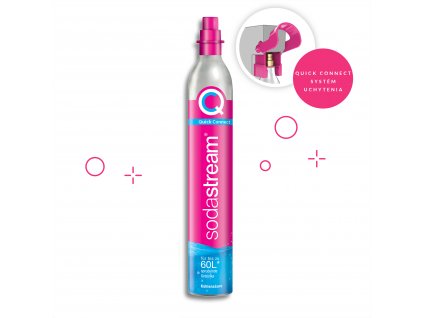 sodastream cqc