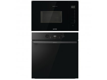 Gorenje BPS6737E04DBG + BMI251SG3BG