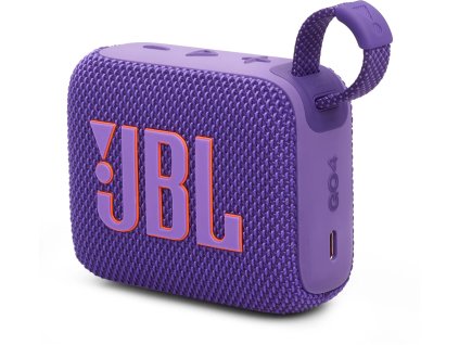 JBL GO4 purple1