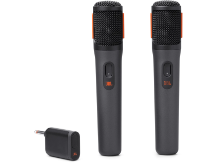 JBL PartyBox Wireless Mic