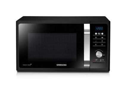 Samsung MS23F301TFK/EO voľne stojaca mikrovlnka