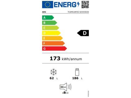 TC6MS18FDS energy